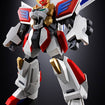 Soul of Chogokin GX-120 KINGEXKIZER (The Brave Fighter Exkizer) Soul of Chogokin GX-120 KINGEXKIZER (The Brave Fighter Exkizer)