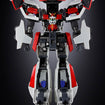 Soul of Chogokin GX-120 KINGEXKIZER (The Brave Fighter Exkizer) Soul of Chogokin GX-120 KINGEXKIZER (The Brave Fighter Exkizer)