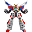 Soul of Chogokin GX-120 KINGEXKIZER (The Brave Fighter Exkizer) Base
