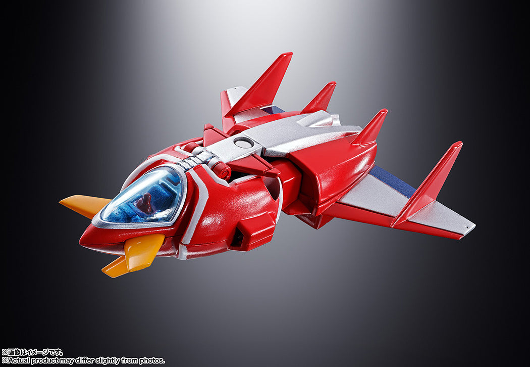 Soul of Chogokin GX-31SP Chodenji Machine Voltes V Chogokin 50th Ver. (Super Electromagnetic Machine Voltes V)