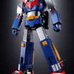 Soul of Chogokin GX-31SP Chodenji Machine Voltes V Chogokin 50th Ver. (Super Electromagnetic Machine Voltes V) Soul of Chogokin GX-31SP Chodenji Machine Voltes V Chogokin 50th Ver. (Super Electromagnetic Machine Voltes V)