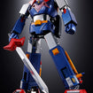 Soul of Chogokin GX-31SP Chodenji Machine Voltes V Chogokin 50th Ver. (Super Electromagnetic Machine Voltes V) Soul of Chogokin GX-31SP Chodenji Machine Voltes V Chogokin 50th Ver. (Super Electromagnetic Machine Voltes V)