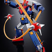 Soul of Chogokin GX-31SP Chodenji Machine Voltes V Chogokin 50th Ver. (Super Electromagnetic Machine Voltes V) Soul of Chogokin GX-31SP Chodenji Machine Voltes V Chogokin 50th Ver. (Super Electromagnetic Machine Voltes V)