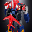 Soul of Chogokin GX-31SP Chodenji Machine Voltes V Chogokin 50th Ver. (Super Electromagnetic Machine Voltes V) Soul of Chogokin GX-31SP Chodenji Machine Voltes V Chogokin 50th Ver. (Super Electromagnetic Machine Voltes V)
