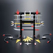Soul of Chogokin GX-43 Daimos (Tosho Daimos) 