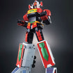 Soul of Chogokin GX-43 Daimos (Tosho Daimos) 
