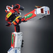Soul of Chogokin GX-43 Daimos (Tosho Daimos) 