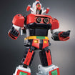 Soul of Chogokin GX-43 Daimos (Tosho Daimos) 