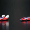 Soul of Chogokin GX-43 Daimos (Tosho Daimos) 