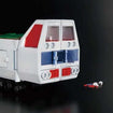 Soul of Chogokin GX-43 Daimos (Tosho Daimos) 