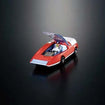Soul of Chogokin GX-43 Daimos (Tosho Daimos) 