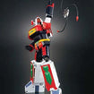 Soul of Chogokin GX-43 Daimos (Tosho Daimos) 
