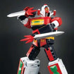 Soul of Chogokin GX-43 Daimos (Tosho Daimos) 