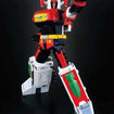 Soul of Chogokin GX-43 Daimos (Tosho Daimos) 