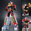 Soul of Chogokin GX-43 Daimos (Tosho Daimos) Base