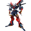 Soul of Chogokin GX-46R Dygenguar & Außenseiter (Super Robot Wars: Original Generations) Base, Thumbnail