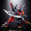 Soul of Chogokin GX-46R Dygenguar & Außenseiter (Super Robot Wars: Original Generations) Soul of Chogokin GX-46R Dygenguar & Außenseiter (Super Robot Wars: Original Generations)