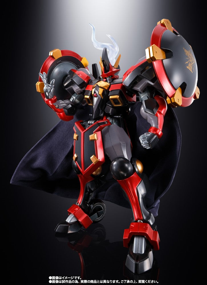 Soul of Chogokin GX-46R Dygenguar & Außenseiter (Super Robot Wars: Original Generations)