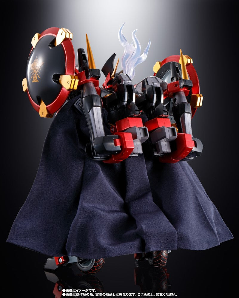 Soul of Chogokin GX-46R Dygenguar & Außenseiter (Super Robot Wars: Original Generations)