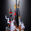 Soul of Chogokin GX-46R Dygenguar & Außenseiter (Super Robot Wars: Original Generations) Soul of Chogokin GX-46R Dygenguar & Außenseiter (Super Robot Wars: Original Generations)