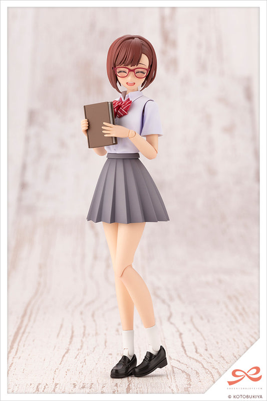 SST Koyomi Takanashi [Ryobu High School Summer Clothes]