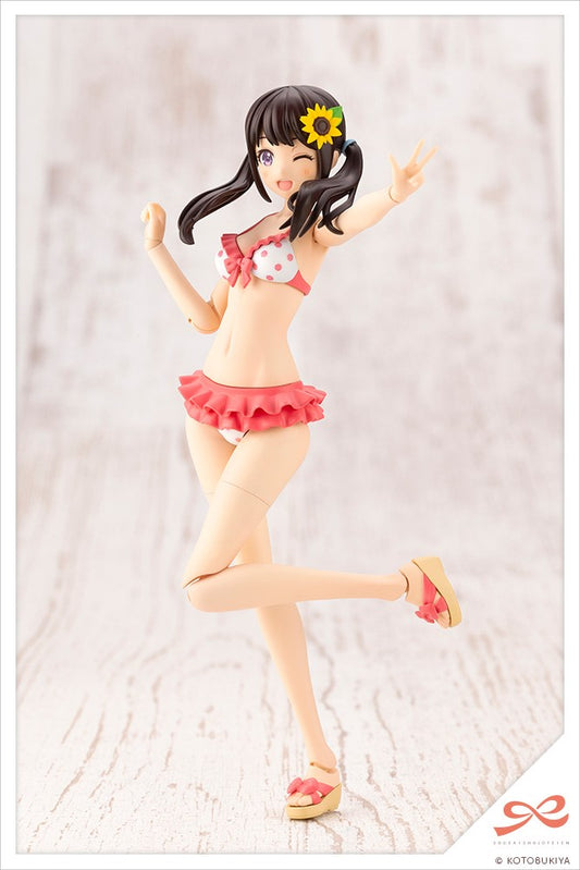 SST Madoka Yuki [Swim Style]
