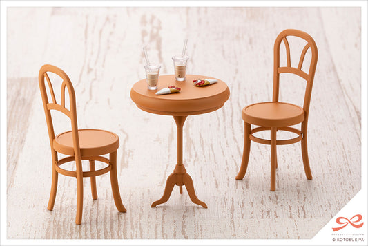 SST After School Café Table