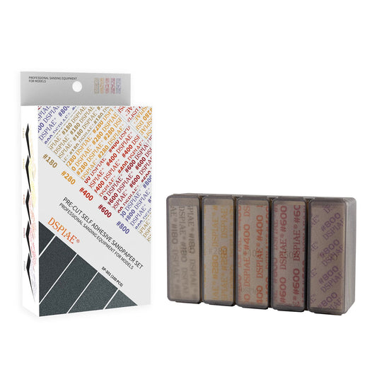 Thumbnail, Package