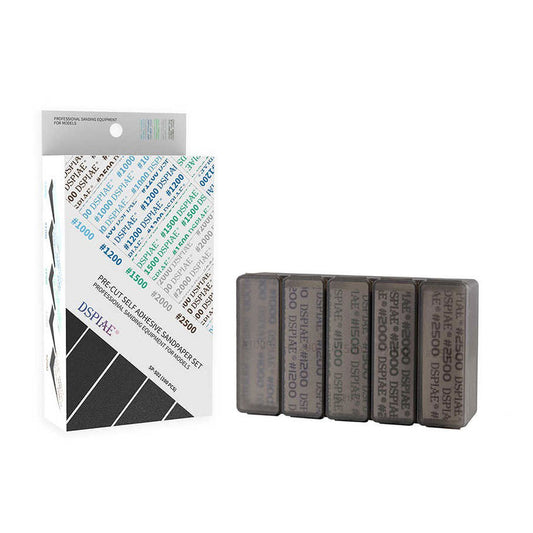 Thumbnail, Package