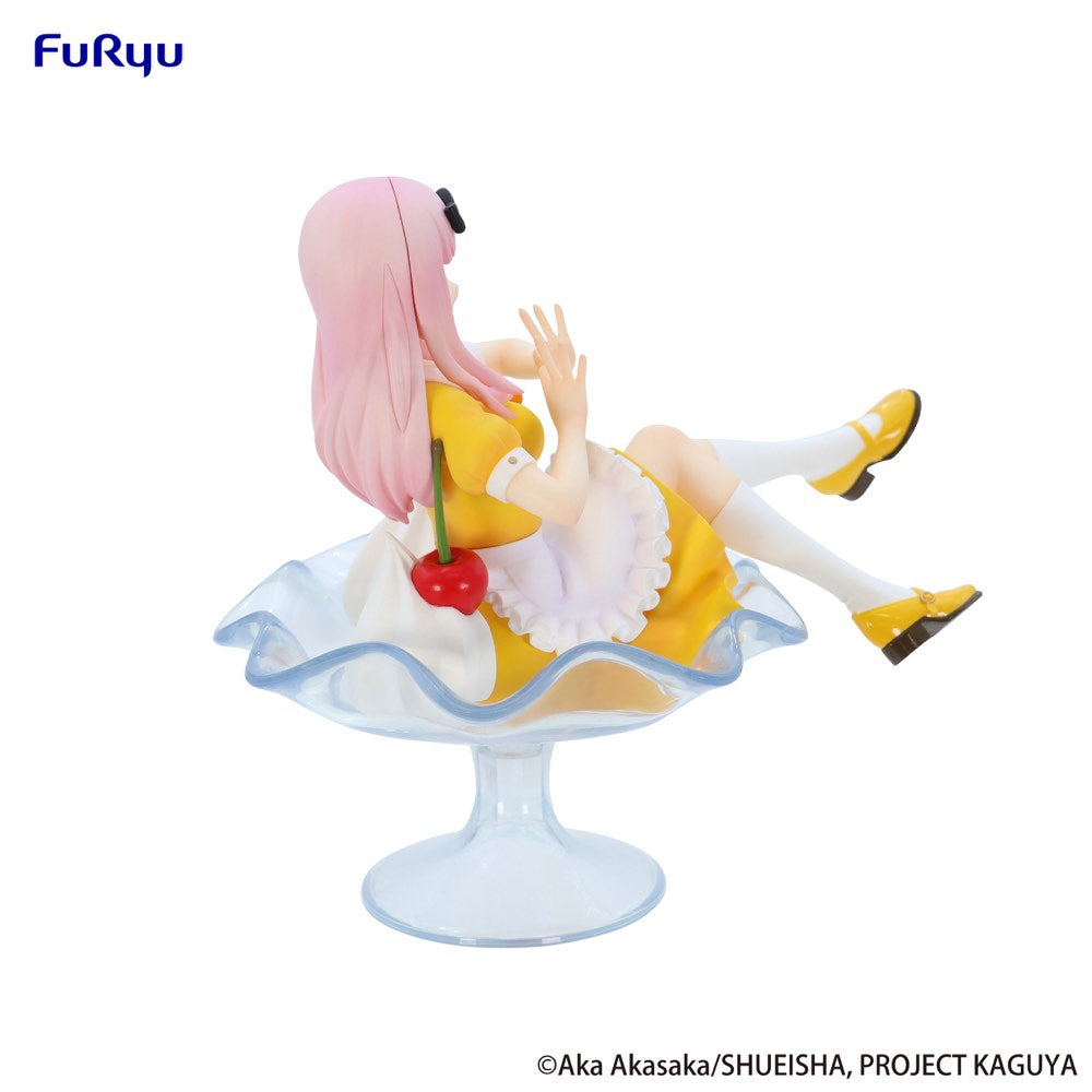 Special Figure: Chika Fujiwara Parfait Ver. (Kaguya-sama: Love Is War ...