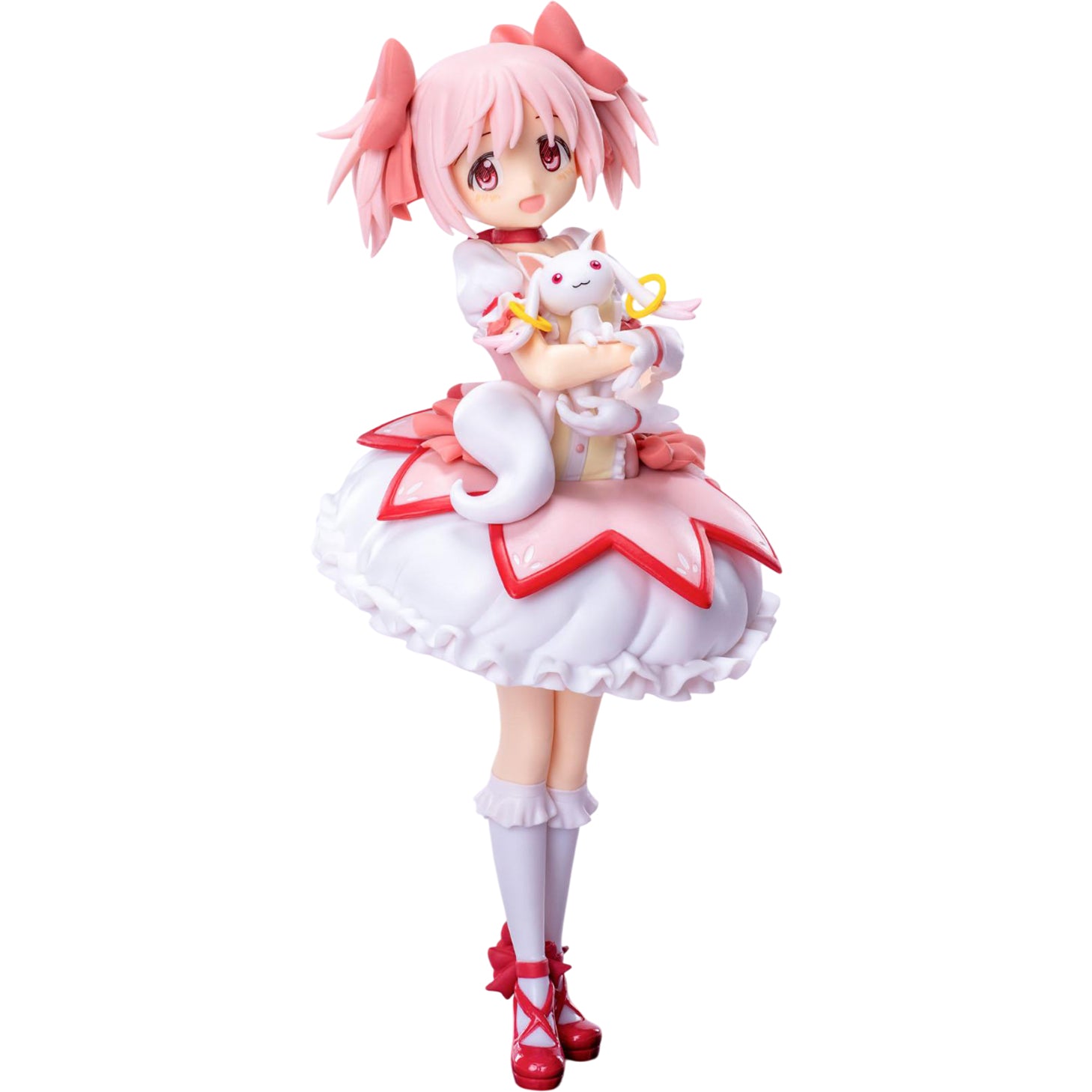 Puella Magi Madoka Magica