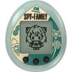 SPYxFAMILY x Tamagotchi Collaboration: Green Nano Base, Thumbnail
