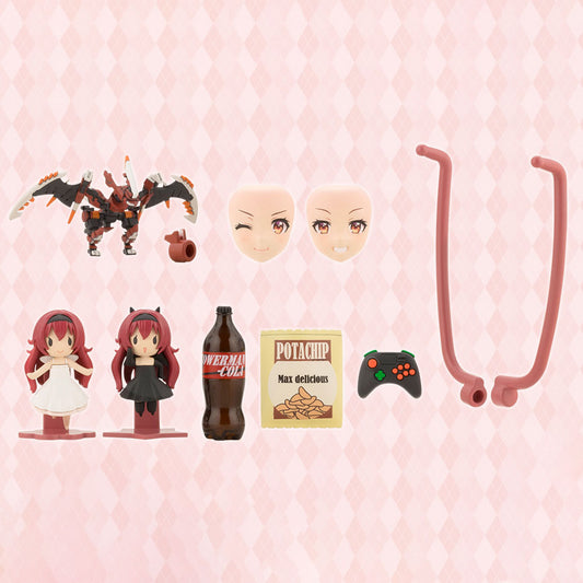 Thumbnail, Base