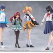 SST After School Kuon's Actor Prop Set 2 SST After School Kuon's Actor Prop Set 2