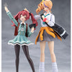 SST After School Kuon's Actor Prop Set 2 SST After School Kuon's Actor Prop Set 2