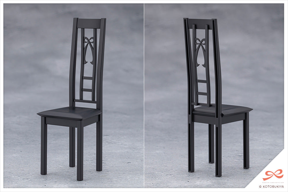 SST After School Kuon's Actor Prop Set 2