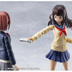SST After School Kuon's Actor Prop Set 2 SST After School Kuon's Actor Prop Set 2