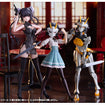 SST After School Kuon's Actor Prop Set 2 SST After School Kuon's Actor Prop Set 2