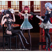 SST After School Kuon's Actor Prop Set 2 SST After School Kuon's Actor Prop Set 2