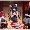 SST After School Kuon's Actor Prop Set 2 SST After School Kuon's Actor Prop Set 2