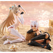 SST Animal Ears Emulator [Swim Style] Dreaming Style Twilight Cat SST Animal Ears Emulator [Swim Style] Dreaming Style Twilight Cat