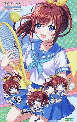 SST Club Manager & Sporting Goods - Box image