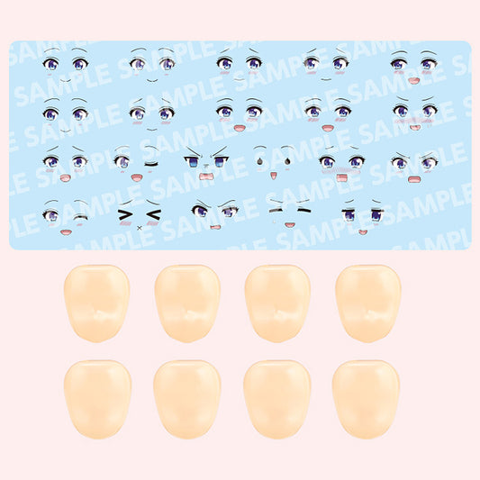 Base, Thumbnail