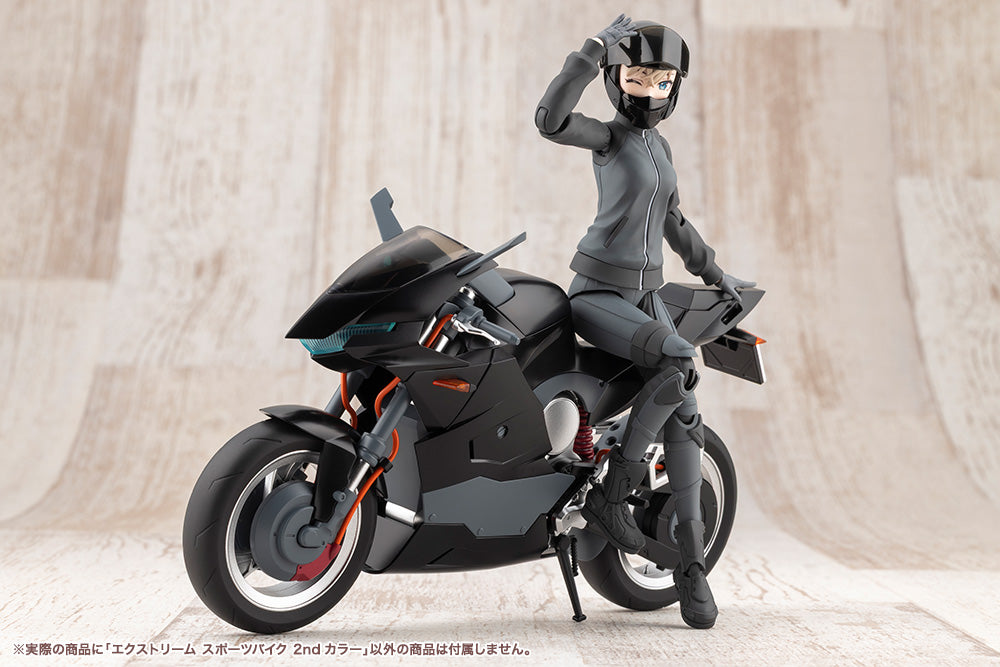 SST Extreme Sports Bike [2nd Color]
