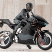 SST Extreme Sports Bike [2nd Color] SST Extreme Sports Bike [2nd Color]