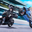 SST Extreme Sports Bike [2nd Color] SST Extreme Sports Bike [2nd Color]