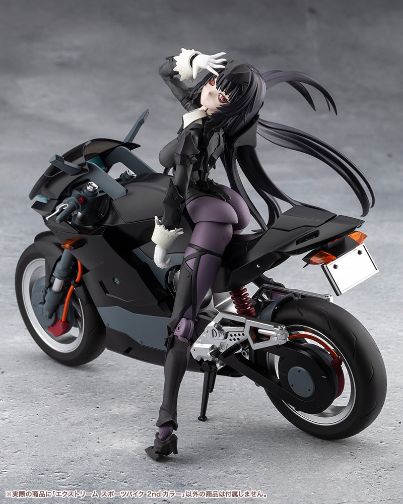 SST Extreme Sports Bike [2nd Color]
