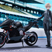 SST Extreme Sports Bike [2nd Color] SST Extreme Sports Bike [2nd Color]