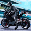 SST Extreme Sports Bike [2nd Color] SST Extreme Sports Bike [2nd Color]