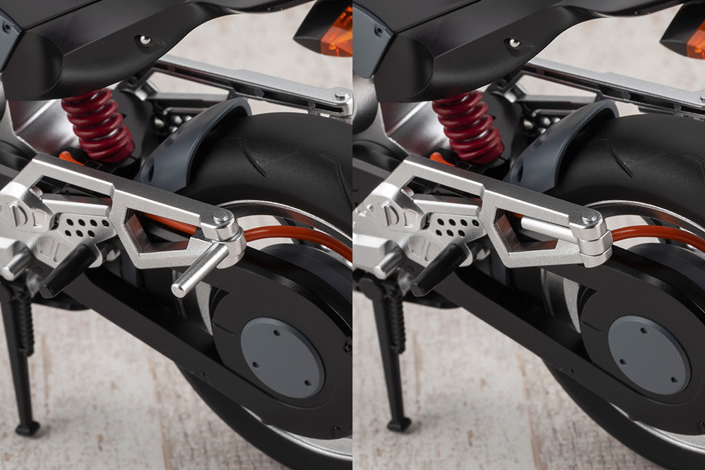 SST Extreme Sports Bike [2nd Color]
